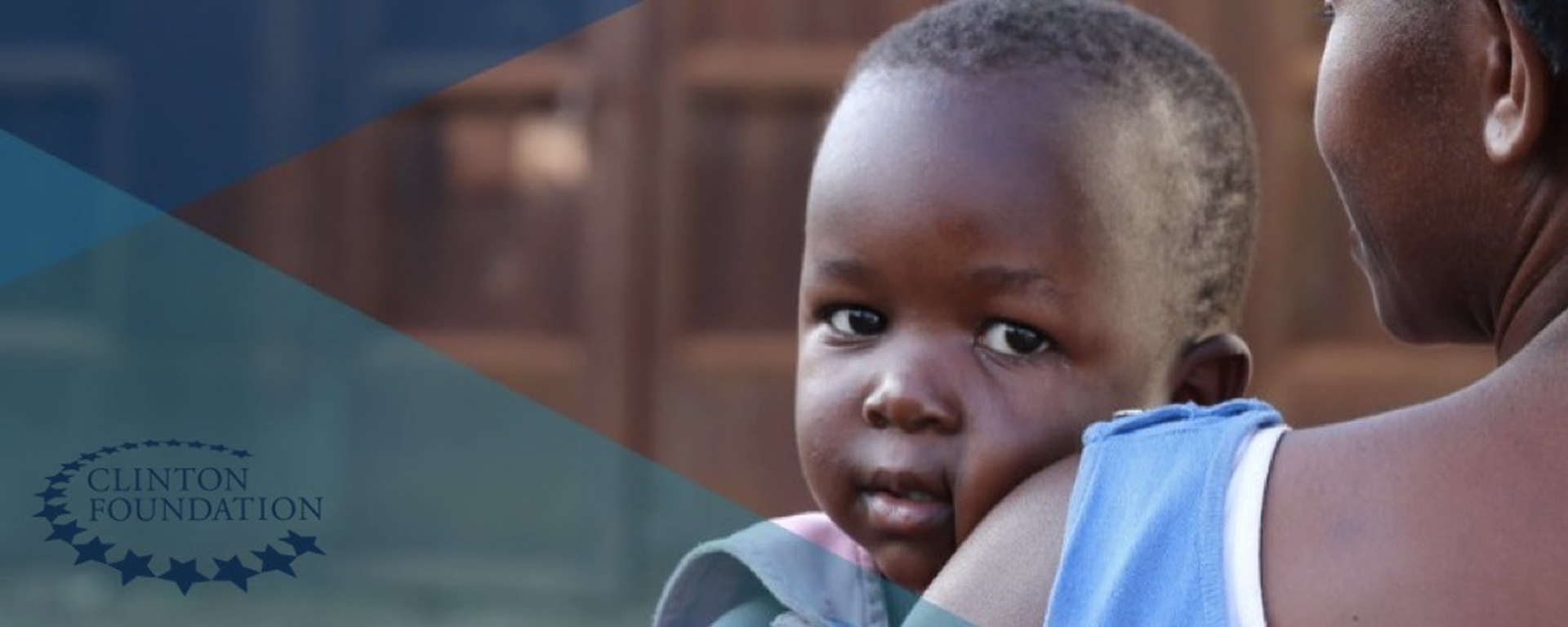 Global Health Opportunity at Clinton Health Access Initiative ...