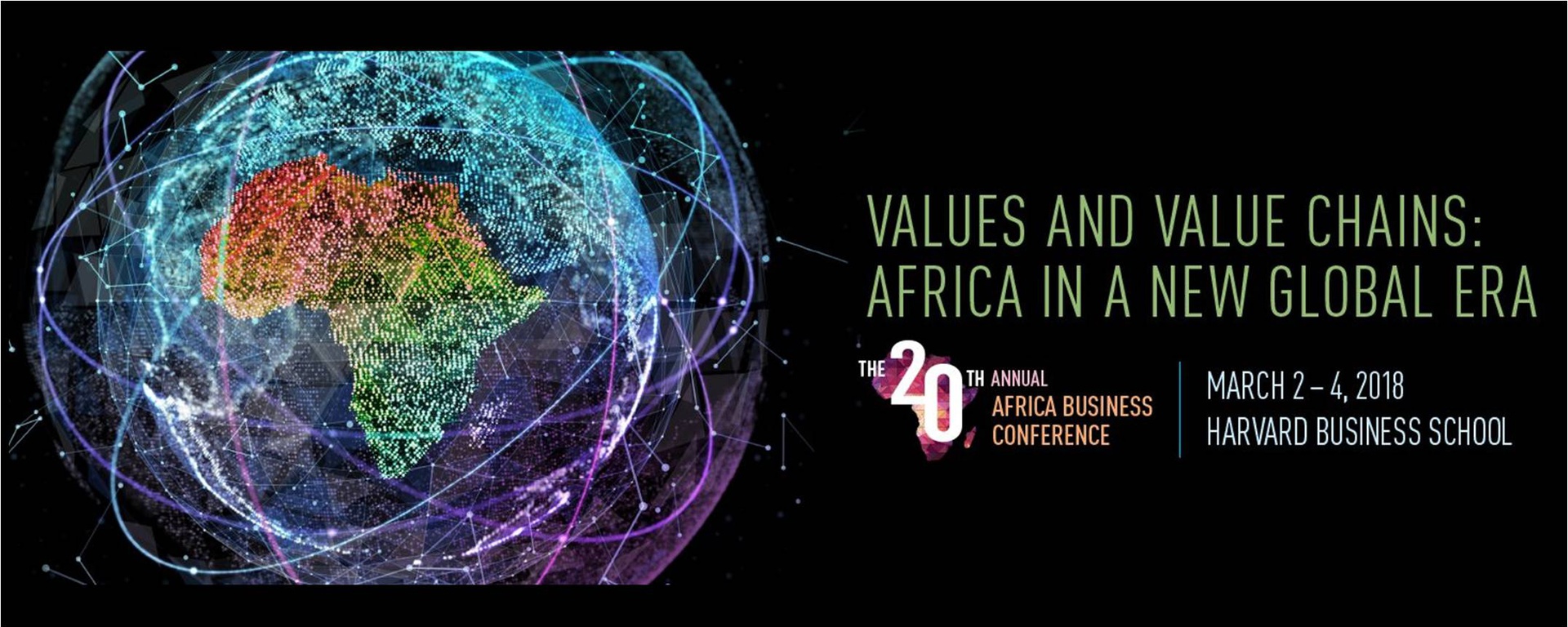20th Annual Africa Business Conference at Harvard Africa Business Club