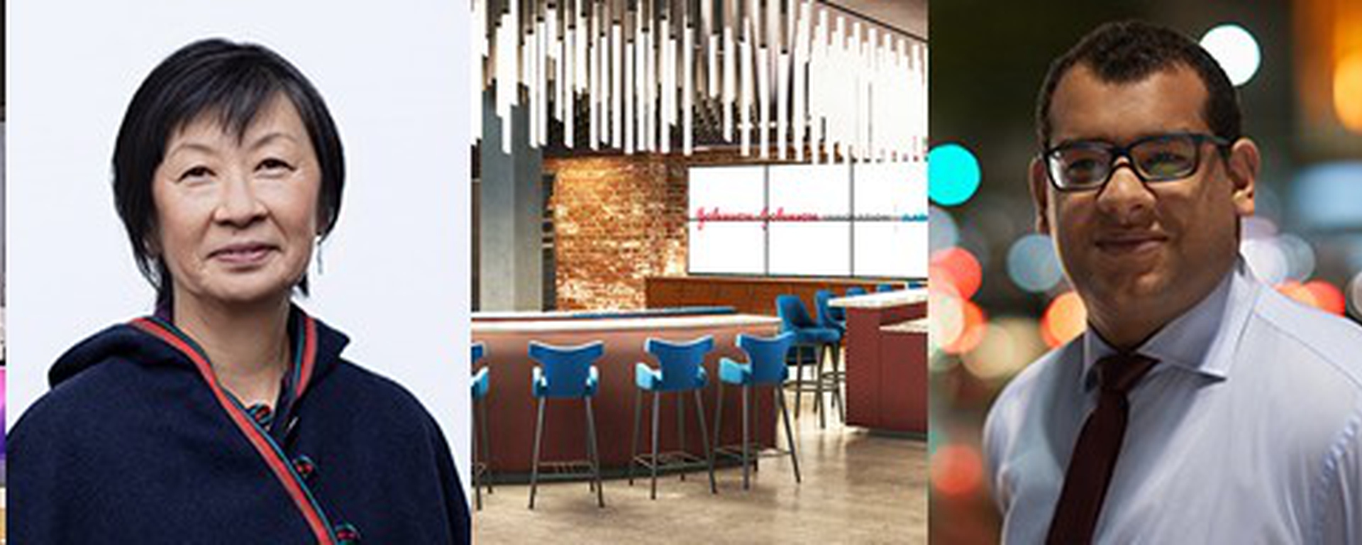 Global Communication Leader at Johnson & Johnson Movemeback