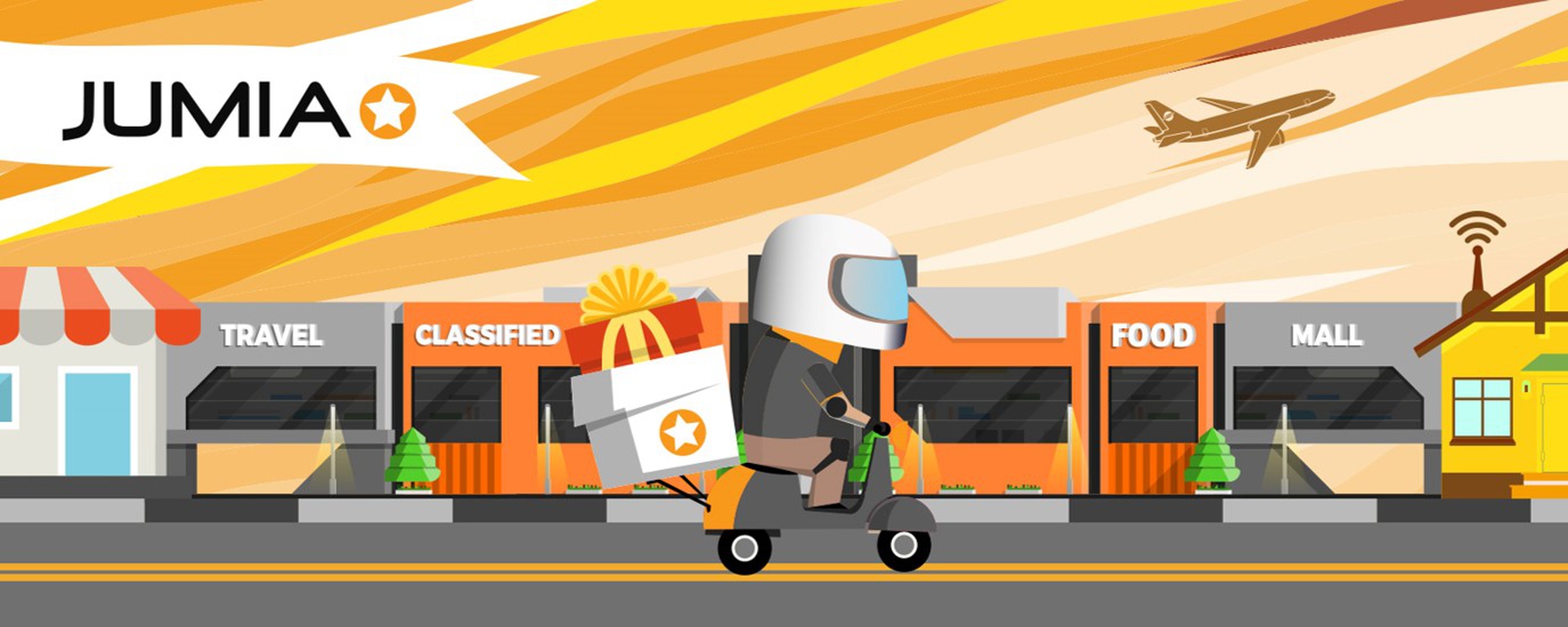 Jumia Open Days at Jumia Group Movemeback