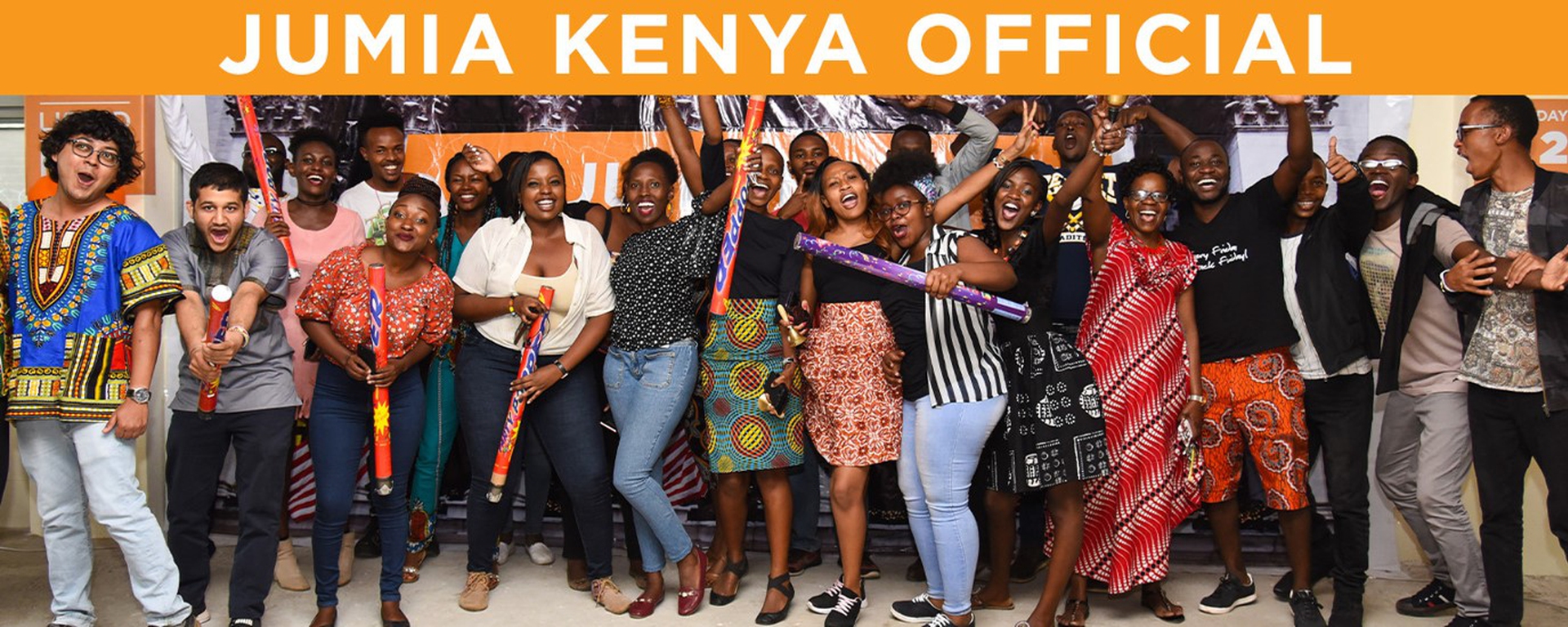 Head of Jumia Global at Jumia Group Movemeback