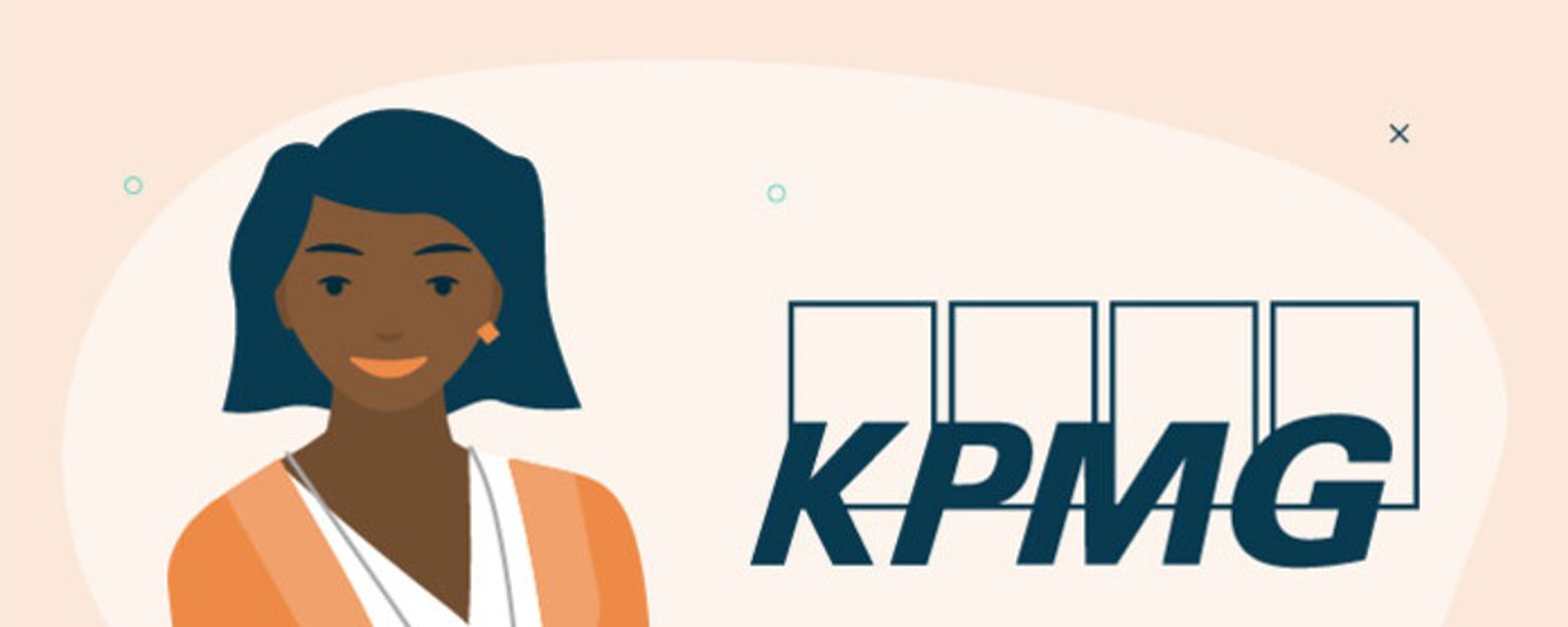 Senior Program Manager, Digital Consulting at KPMG | Movemeback