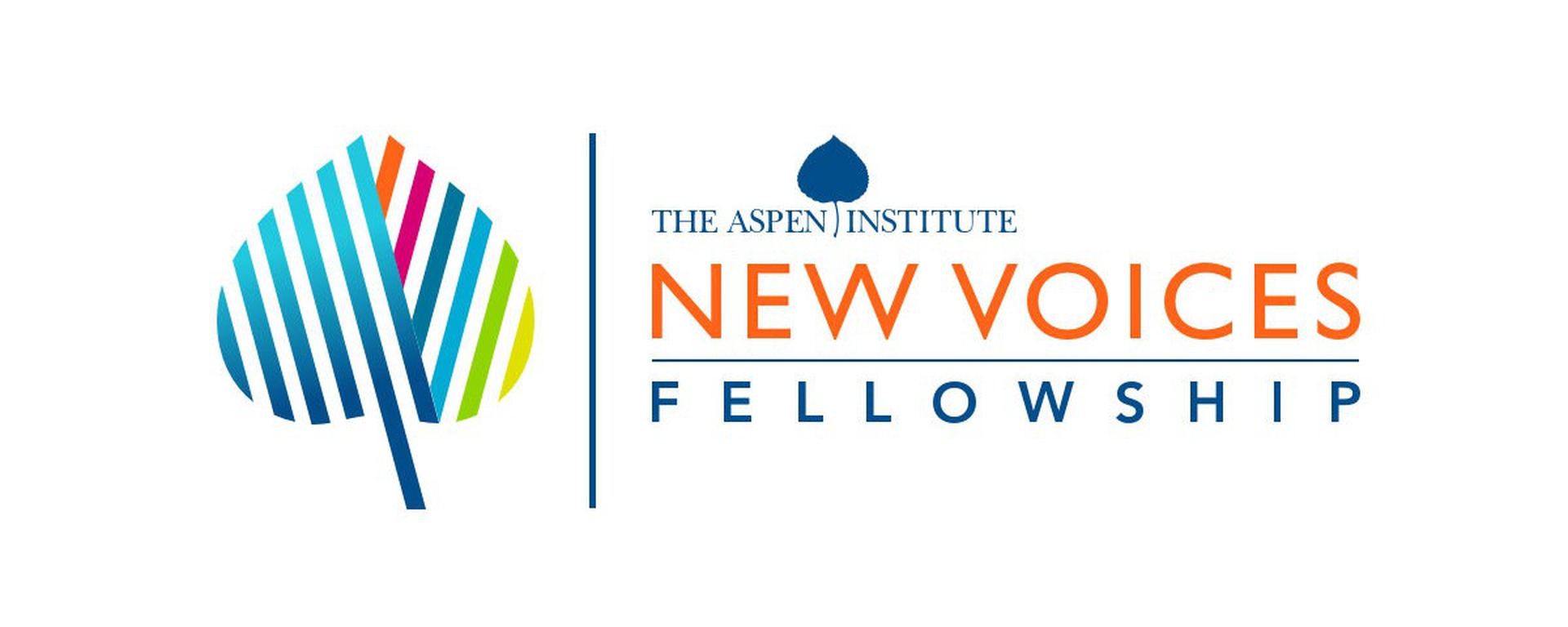 Aspen New Voices Fellowship at The Aspen Institute Movemeback