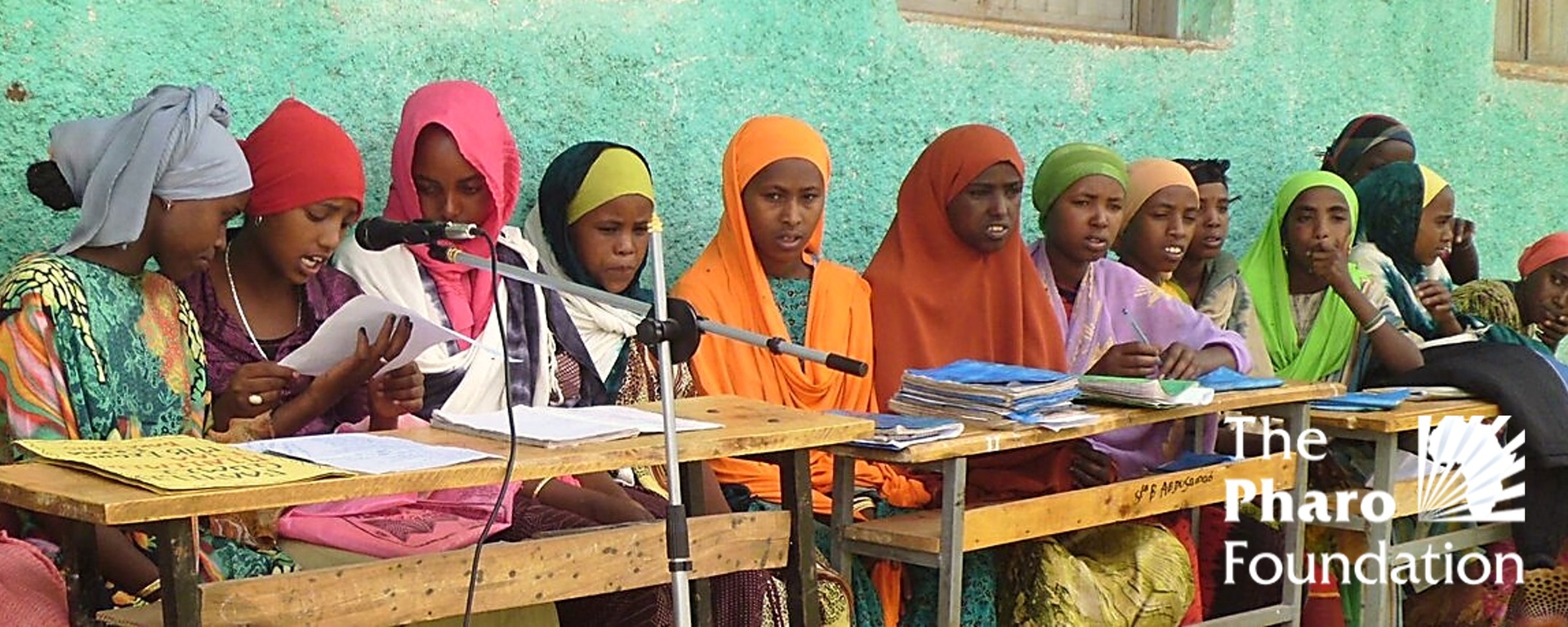 General Manager, Pharo Farms at The Pharo Foundation Movemeback