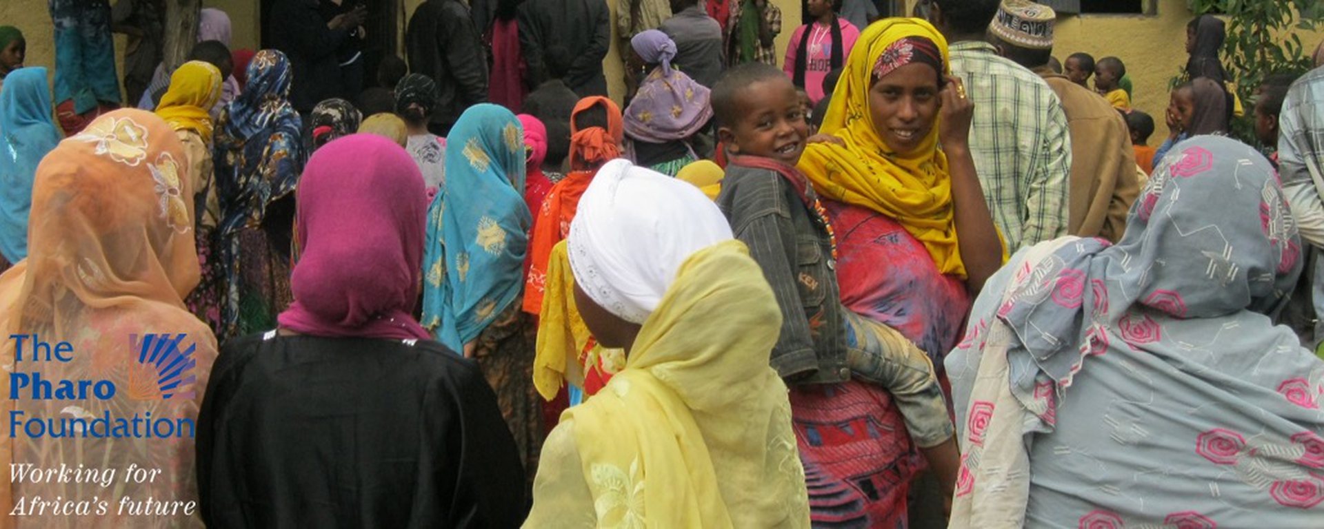 Student Advisor / Guidance Counsellor at The Pharo Foundation Movemeback