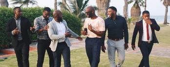 Seeking African development opportunities
