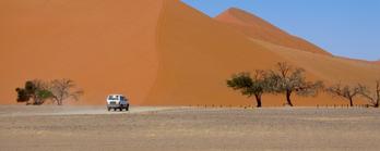 African development opportunities